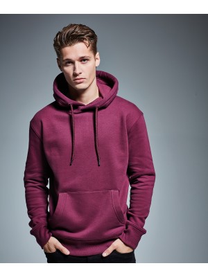 Plain Men's Anthem hoodie Hoodie Anthem 320 GSM